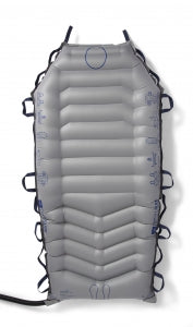 Medline ReNewal Reprocessed Comfort Glide Blended - AIR SHEET, LAT, CG, BLEND 40X80 - MSC60041BLH