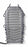 Medline ReNewal Reprocessed Comfort Glide Blended - AIR SHEET, LAT, CG, BLEND 40X80 - MSC60041BLH