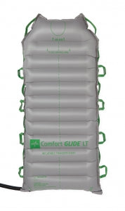 Medline Comfort Glide Lateral Transfer Sheets - Comfort Glide Lateral Transfer Sheet, Narrow, 34" x 80" - MSC600LT34