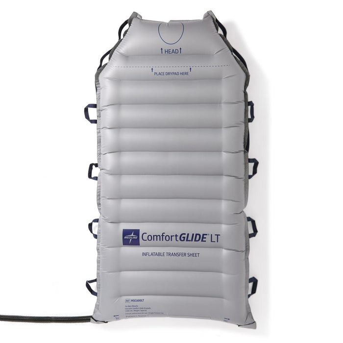 Comfort Glide LT Inflatable Lateral Transfer Sheet
