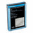Medline Opticell Gelling Fiber Wound Dressings - Opticell Gelling Fiber Wound Dressing, 2" x 2", in Educational Packaging - MSC7822EP