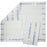 Medline Premium Absorbent Underpads - DBD-UNDERPAD, 30 X 36 - MSC8003011