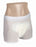 Medline Premium Knit Incontinence Underpants - Premium Knit Incontinence Underpants, Size M / L, for Waist Size 20"-60" - MSC86302