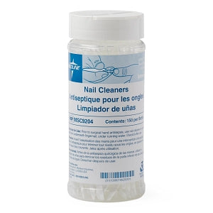 Medline Fingernail Cleaner Pick Tool - Fingernail Cleaner Pick Tool - MSC9204