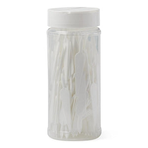 Medline Fingernail Cleaner Pick Tool - Fingernail Cleaner Pick Tool - MSC9204