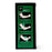 Medline MEDIGRIP Elastic Tubular Support Bandages - MEDIGRIP Elastic Tubular Support Bandage for Small Hands and Limbs, Size B, 2-1/2" W (6.35 cm) x 11 yd. - MSC9501LF