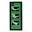 Medline Medigrip Elastic Tubular Support Bandage - MEDIGRIP Elasticated Tubular Support Bandage, Size B: 2-1/2"W (6.3 cm) for Small Hands and Limbs - MSC9501