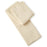Medline MEDIGRIP Elastic Tubular Support Bandages - MEDIGRIP Elastic Tubular Support Bandage for Legs or Small Thighs, Size E, 3-1/2" W (8.89 cm) x 1 yd. - MSC9504LFYD