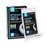 Medline Optifoam Gentle AG+ Post-Op Foam Dressings - Optifoam Gentle AG+ Post-Op Foam Dressing, 4" x 6" - MSC9746