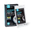 Medline Optifoam Gentle AG+ Post-Op Foam Dressings - Optifoam Gentle AG+ Post-Op Foam Dressing, 4" x 6" - MSC9746