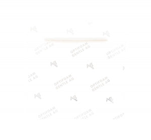 Medline Optifoam Gentle AG+ Wound Dressing with Silicone Adhesive Border - Optifoam Gentle AG+ Wound Dressing with Silicone Adhesive Border, 6" x 6", in Educational Packaging - MSC9766EP