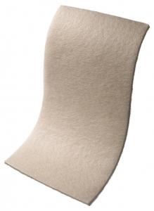 Medline Maxorb II Silver Alginate Dressing - Maxorb II Silver Alginate Wound Dressing, 4" x 8" - MSC9948EP