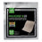 Medline Maxorb II Silver Alginate Dressing - Maxorb II Silver Alginate Wound Dressing, 6" x 6", in Educational Packaging - MSC9966EP