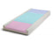 Medline Advantage Contour 3.3 Mattresses - Advanced Contour Mattress with Fire Barrier, Version 3.3, 36" x 80" x 6" - MSCADVC380