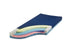 Medline Advantage Contour 3.3 Mattresses - Advanced Contour Mattress with Fire Barrier, Version 3.3, 36" x 80" x 6" - MSCADVC380