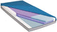 Medline Advantage Select PE Mattresses - Advantage PE Mattress with Fire Barrier, 39" x 80" x 6.75" - MSCADVPE3980F