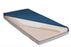 Medline Advantage Select VE Mattresses - Advantage VE Mattress with Fire Barrier, 36" x 84" x 6" - MSCADVVE84F