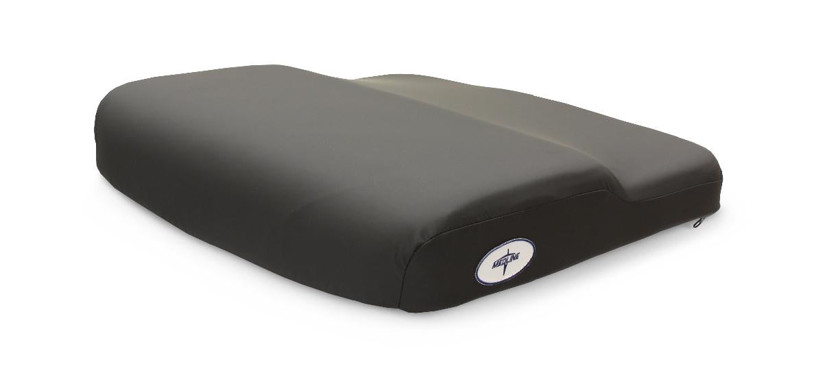 Anti-Thrust Cushions with Gel