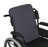 Medline Standard Back Cushions with Lumbar Support - Standard Back Cushion with Lumbar Support, 18" - MSCBL18