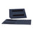 Medline Reusable Nylex Covered Foam Endoscopy Positioning Wedge - 18" x 10" x 10" Reusable Foam Endoscopy Wedge with Nylex Cover - MSCENDOWDG