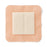 Medline Optifoam Gentle EX Foam Dressings - Optifoam Gentle EX Bordered Foam Dressing, 3" x 3", in Educational Packaging - MSCEX33EP