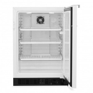 Marvel General-Purpose All Refrigerators - REFRIGERATOR, COMPACT, 24", AUTO, RGHT, 5.3CF - MS24RAS4RW