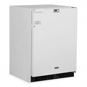 Marvel General-Purpose All Refrigerators - REFRIGERATOR, COMPACT, 24", AUTO, RGHT, 5.3CF - MS24RAS4RW