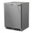 Marvel General-Purpose All Refrigerators - REFRIGERATOR, COMP, SS, 24", AUTO, LEFT, 5.3CF - MS24RAS5LS