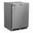 Marvel General-Purpose All Refrigerators - REFRIGERATOR, COMP, SS, 24", AUTO, RGHT, 5.3CF - MS24RAS5RS
