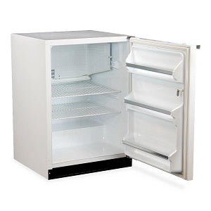 Marvel Scientific Flammable Material All Freezer - FREEZER, UC, FLAMMABL, 24", AUTO, RIGHT, 6.1CF - MS24RASFRW