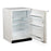 Marvel Scientific Flammable Material All Freezer - FREEZER, UC, FLAMMABL, 24", AUTO, RIGHT, 6.1CF - MS24RASFRW