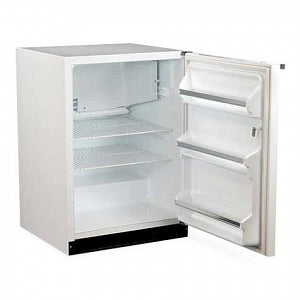 Marvel Scientific Hazardous Location Refrigerator - FREEZER, UC, HAZARD, 24", AUTO, RIGHT, 6.1CF - MS24RASHRW