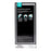 Medline Primaseal Ag Postoperative Ionic Silver Dressings - Primaseal Ag Postoperative Ionic Silver Dressing, 3.5" x 10" - MSCPS310
