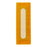 Medline Primaseal Ag Postoperative Ionic Silver Dressings - Primaseal Ag Postoperative Ionic Silver Dressing, 3.5" x 10" - MSCPS310