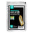 Medline Primaseal Ag Postoperative Ionic Silver Dressings - Primaseal Ag Postoperative Ionic Silver Dressing, 3.5" x 6" - MSCPS36