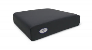 Medline Nonskid Visco Wheelchair Cushions - Nonskid Visco Wheelchair Cushion, 20" x 16" - MSCVC2016NS