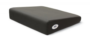 Medline Medline Foam Wedge Cushion - Medline Foam Wedge Wheelchair Cushion, 16" x 16" - MSCWEDG1616