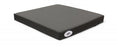 Medline Zero Elevation Wheelchair Cushions with Gel - Zero Elevation Wheelchair Gel Cushion, 18" x 16" - MSCZEG1816
