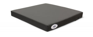 Medline Zero Elevation Wheelchair Cushions with Gel - Zero Elevation Wheelchair Gel Cushion, 18" x 16" - MSCZEG1816