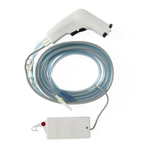 Microaire Surgical Instruments Microaire Fully Disposable Pulse Lavage Kits - Pulse Lavage, Handpiece Only, Stainless Steel - 201-02-00