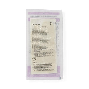 Medline Triumph Latex Surgical Gloves - Triumph Surgical Gloves, Size 7 - MSG2270