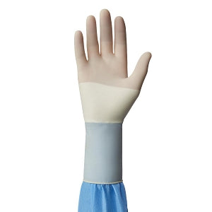 Medline Triumph Latex Surgical Gloves - Triumph Surgical Gloves, Size 7 - MSG2270