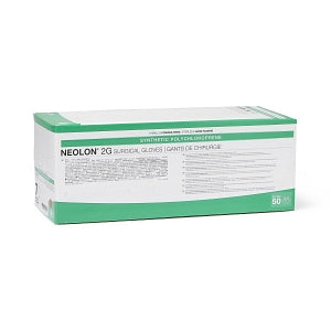 Medline Neolon 2G Surgical Gloves - Neolon 2G Surgical Gloves, Size 7 - MSG6070