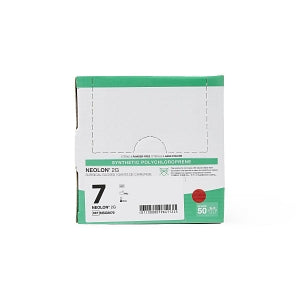 Medline Neolon 2G Surgical Gloves - Neolon 2G Surgical Gloves, Size 7 - MSG6070