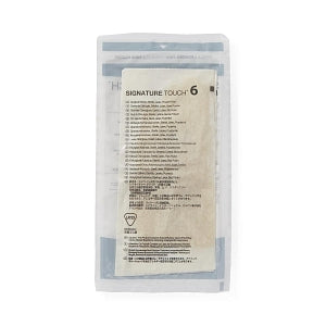 Medline Signature Touch Latex Surgical Gloves - Signature Touch Surgical Gloves, Size 6 - MSG8960