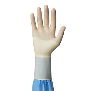 Medline SensiCare PI Surgical Gloves - SensiCare PI Surgical Gloves, Size 5.5 - MSG9055