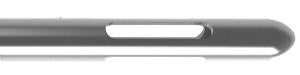 Microaire Surgical Mercedes Cannulas - Disposable Cannula, 4.0 mm x 30 cm Long, 10 mm Port - PAL-404LL
