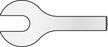 MicroAire Surgical Sagittal Saw Blades - Sagittal Saw Blade, 5.8 mm x 25.4 mm x 0.4 mm - ZS-032
