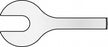 MicroAire Surgical Sagittal Saw Blades - Sagittal Saw Blade, Replacement, Small, 4.5 x 25.4 x 0.4 - ZS-039
