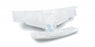 Medline XXXL Cloth-Like Disposable Brief - Size 3XL Disposable Cloth-Like Briefs - MTB084